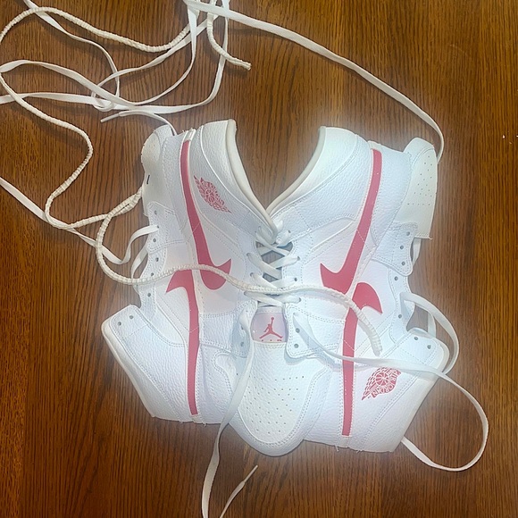 FRISKMEGOOD Sneaker Corset Top - Picture 2 of 5